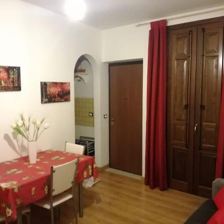 شقة Casa Colorata باليرمو المظهر الخارجي الصورة