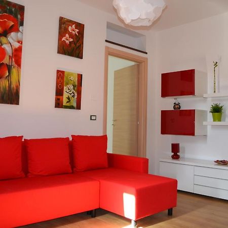 شقة Casa Colorata باليرمو المظهر الخارجي الصورة