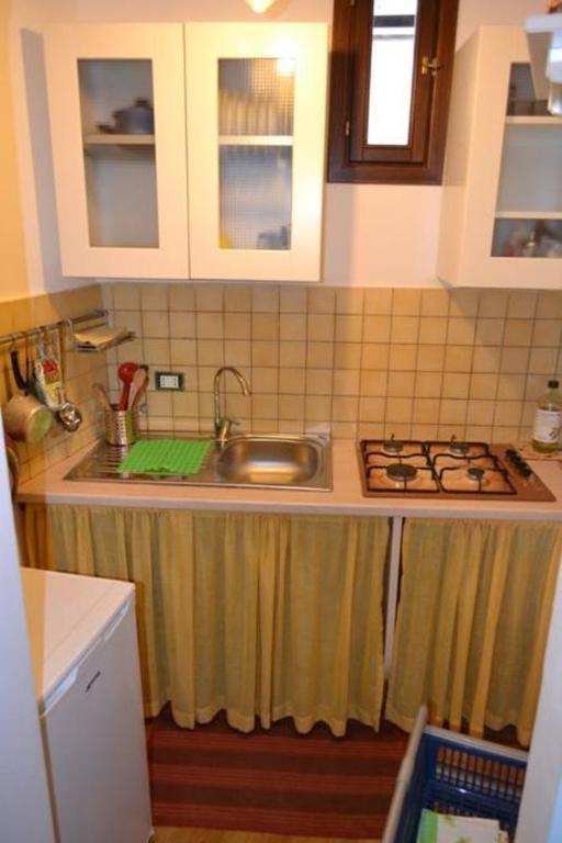 شقة Casa Colorata باليرمو الغرفة الصورة