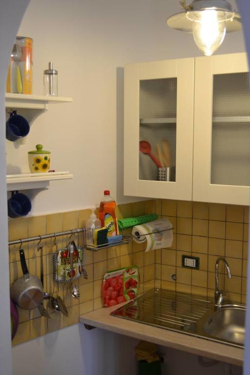 شقة Casa Colorata باليرمو الغرفة الصورة
